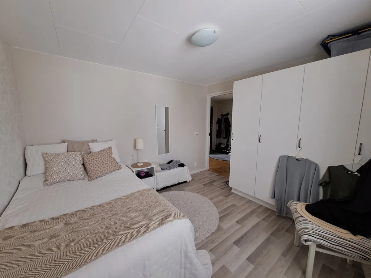 Hyreslägenhet på Borås i boras