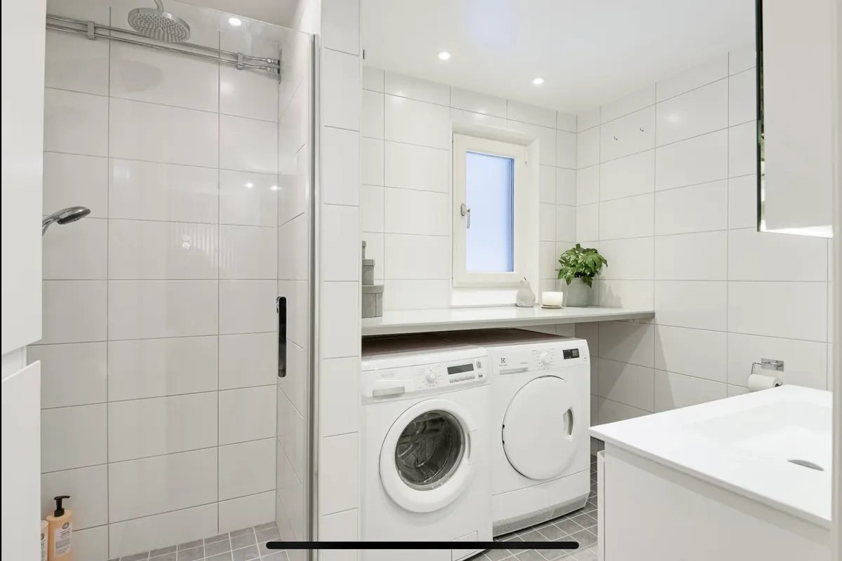 Hyreslägenhet på Kungsängen i kungsangen