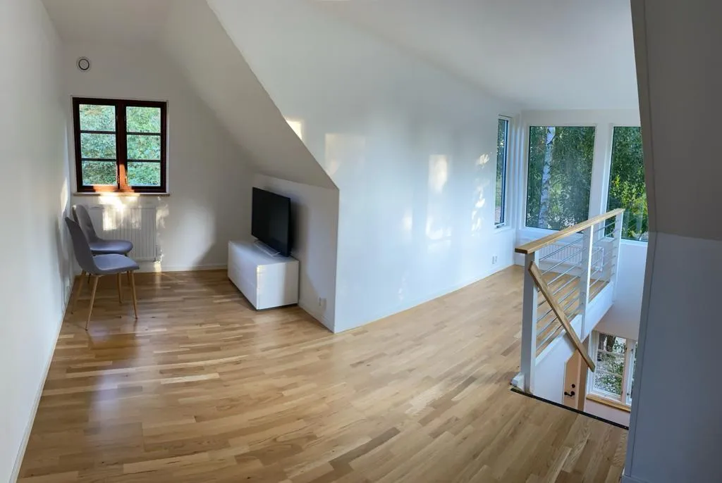 Hyreslägenhet på Lund i lund