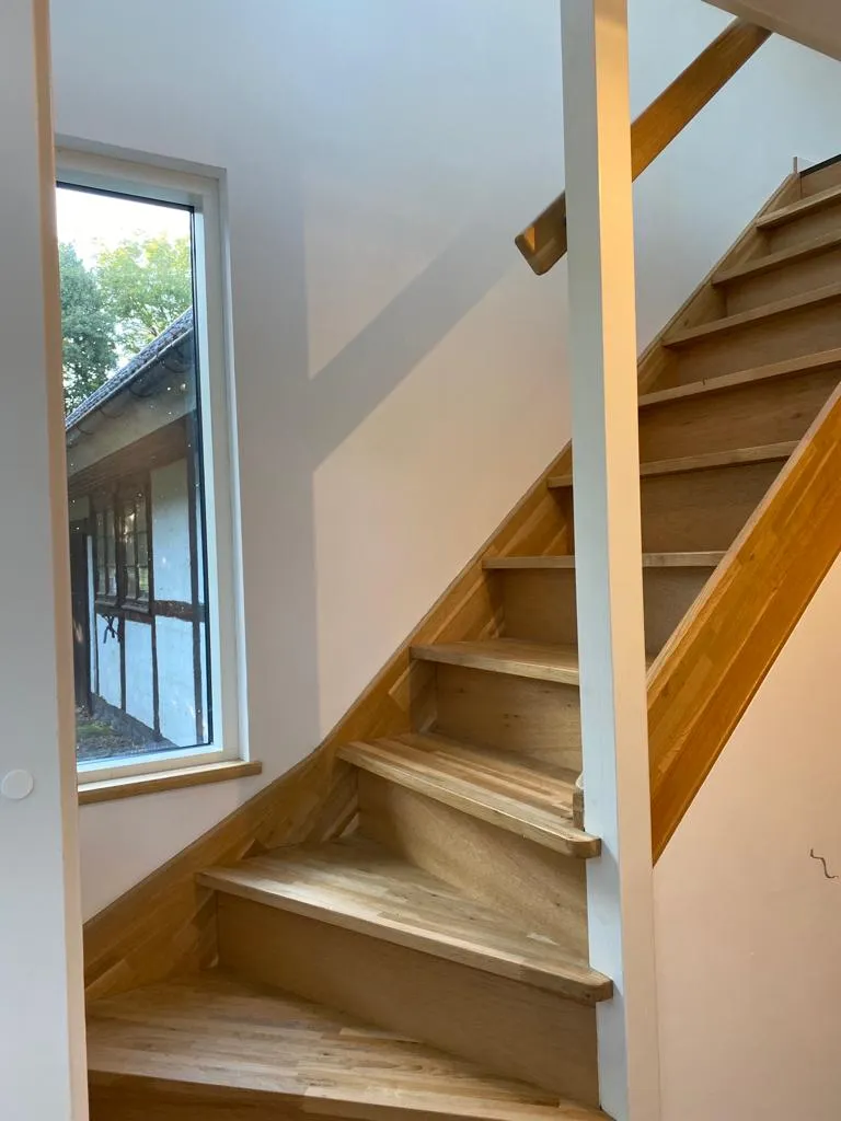 Hyreslägenhet på Lund i lund