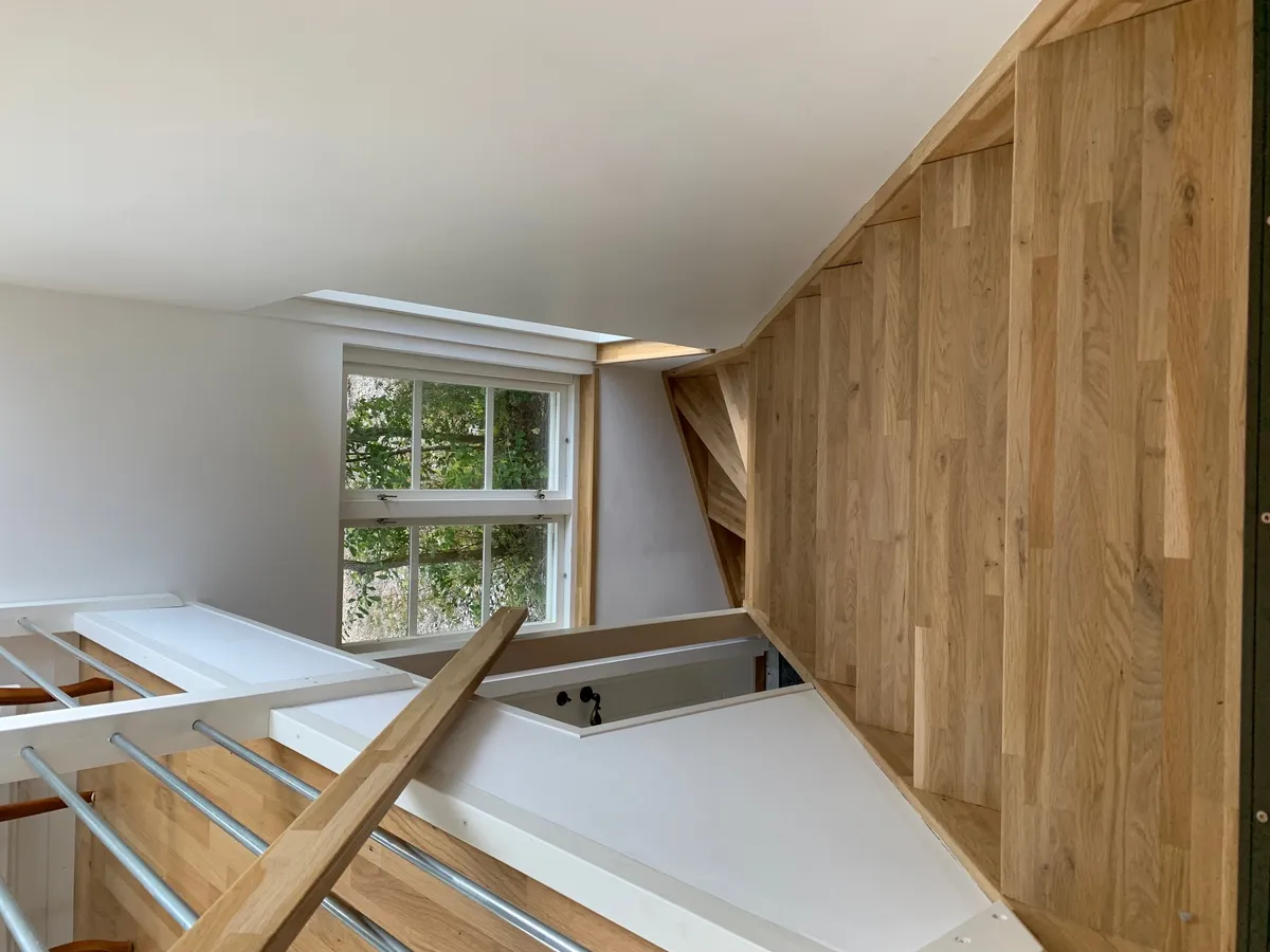 Hyreslägenhet på Lund i lund