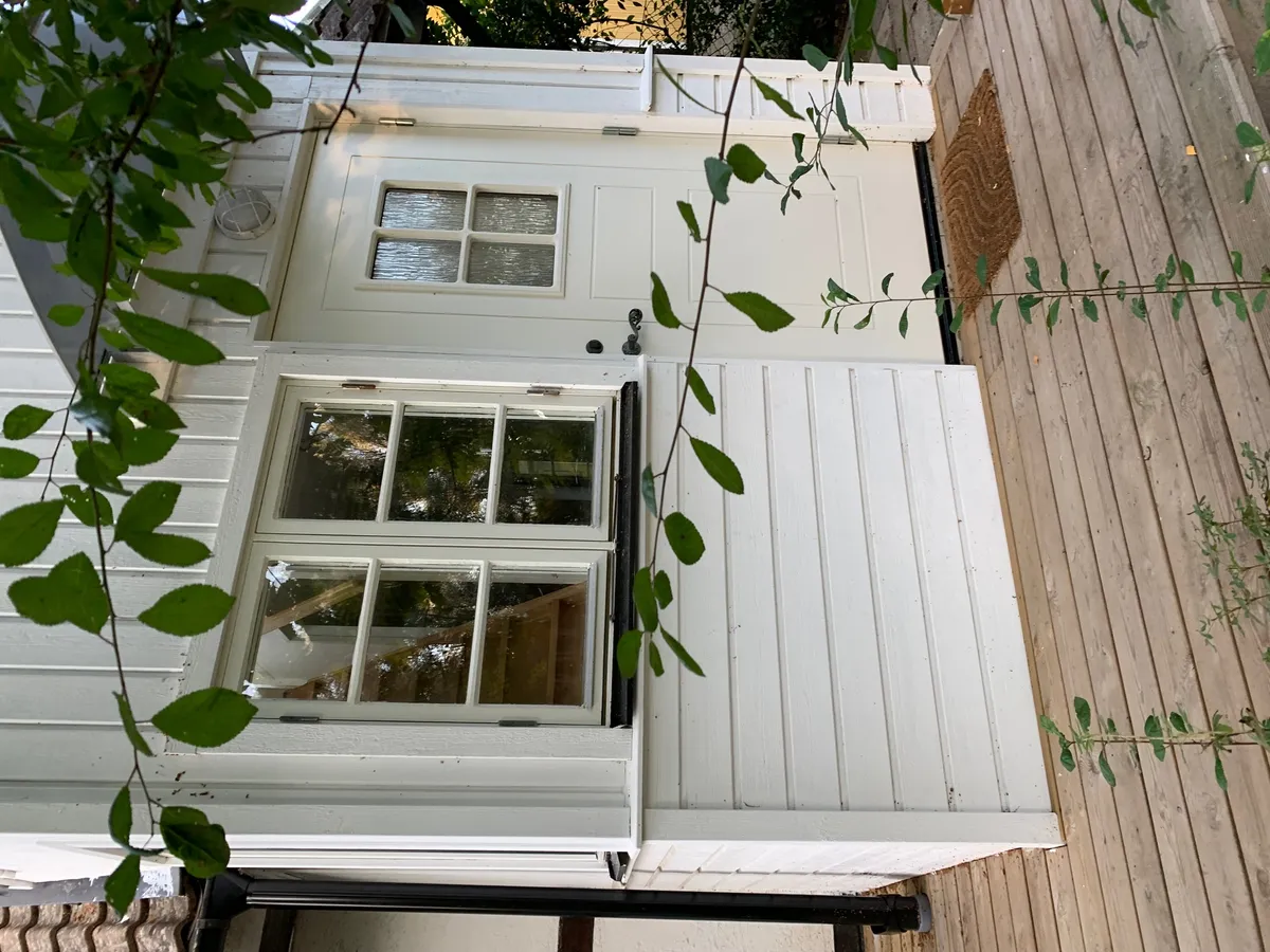 Hyreslägenhet på Lund i lund