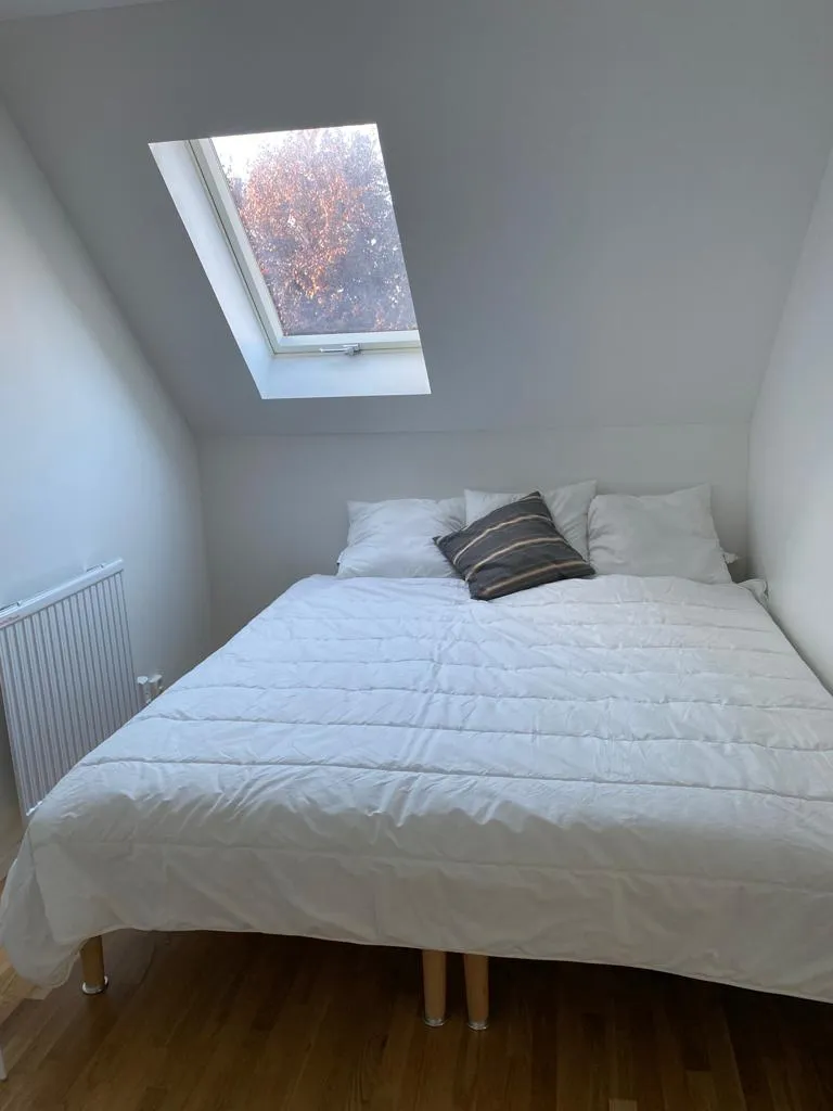 Hyreslägenhet på Lund i lund