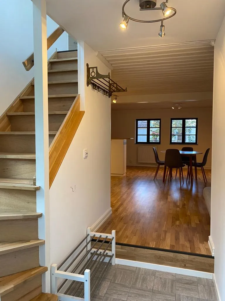 Hyreslägenhet på Lund i lund