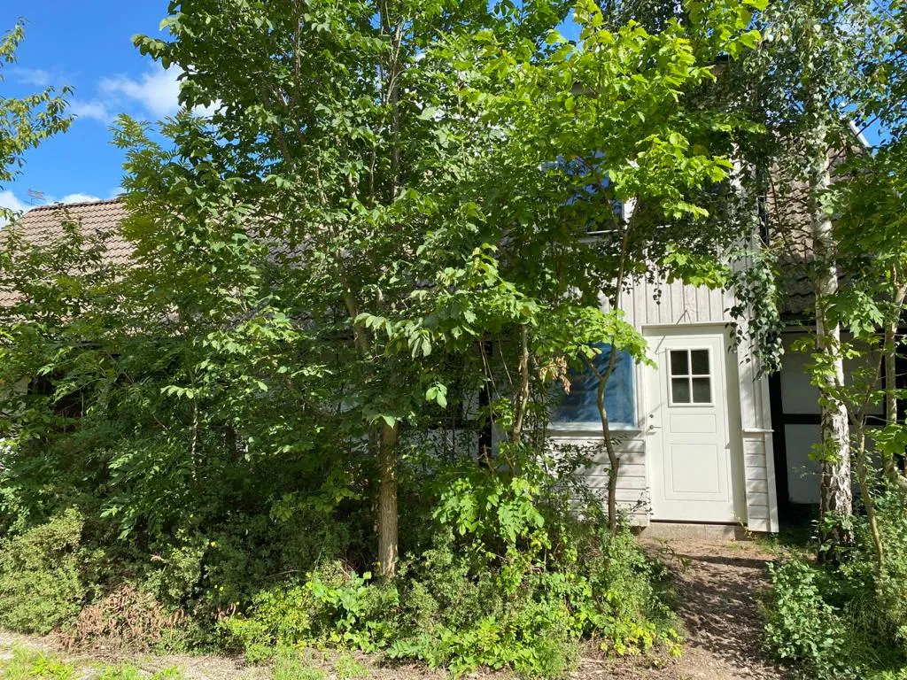 Hyreslägenhet på Lund i lund