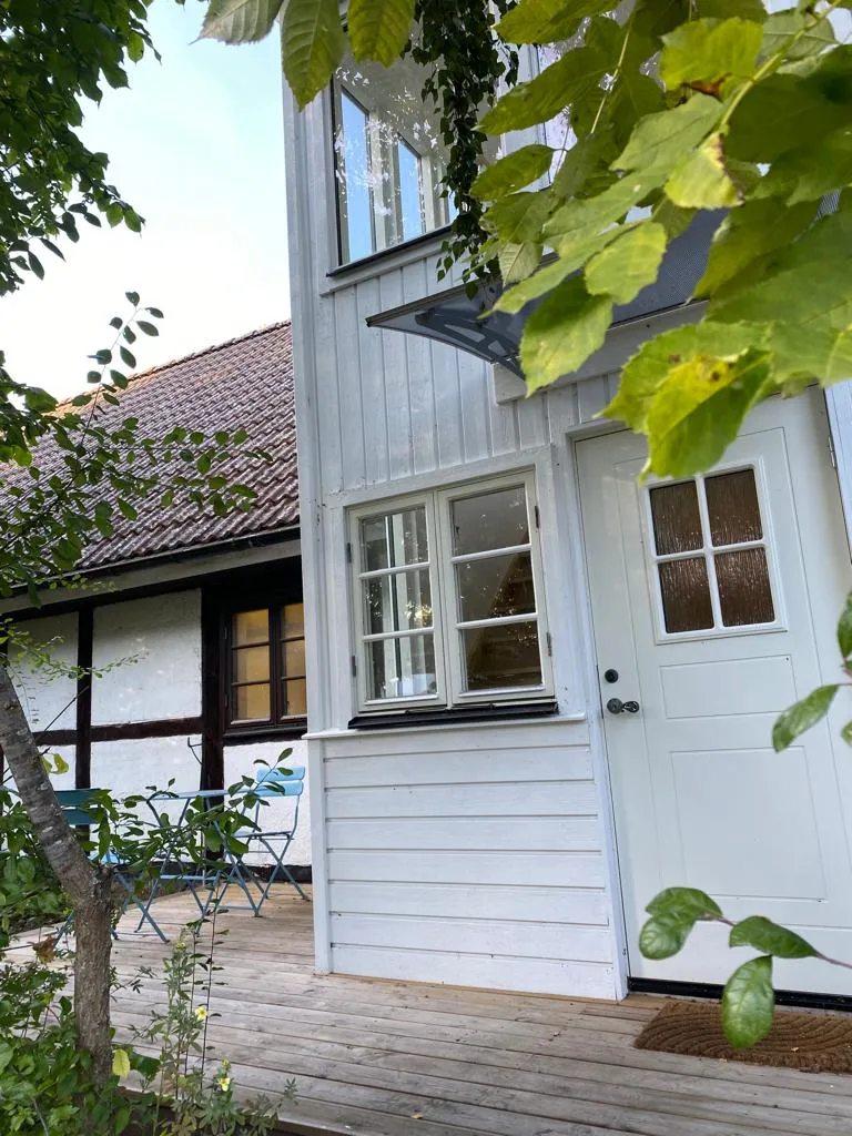 Hyreslägenhet på Lund i lund