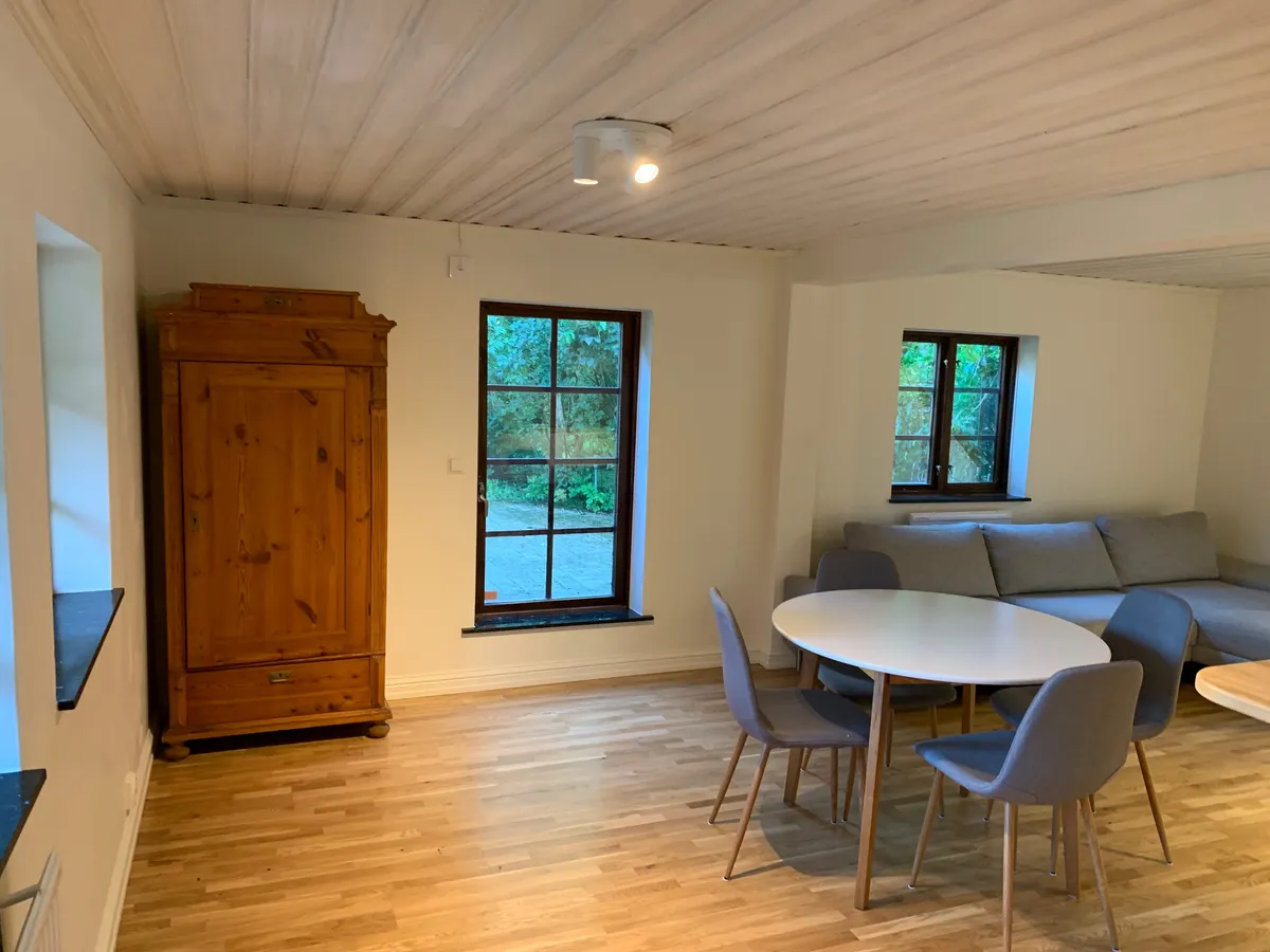 Hyreslägenhet på Lund i lund