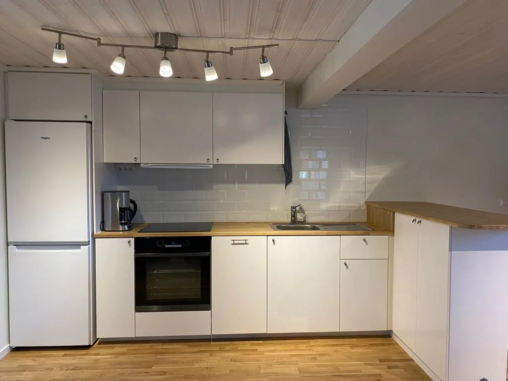 Hyreslägenhet på Lund i lund