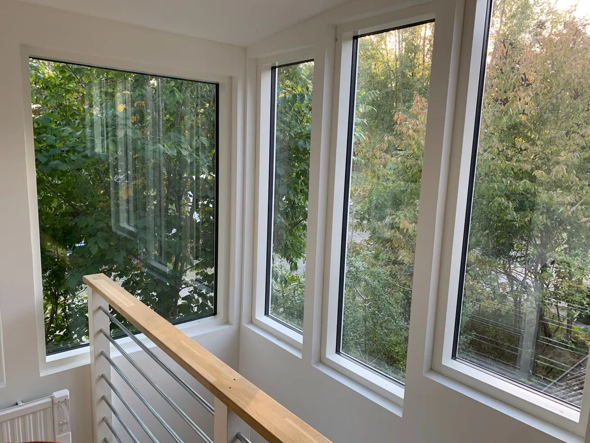 Hyreslägenhet på Lund i lund