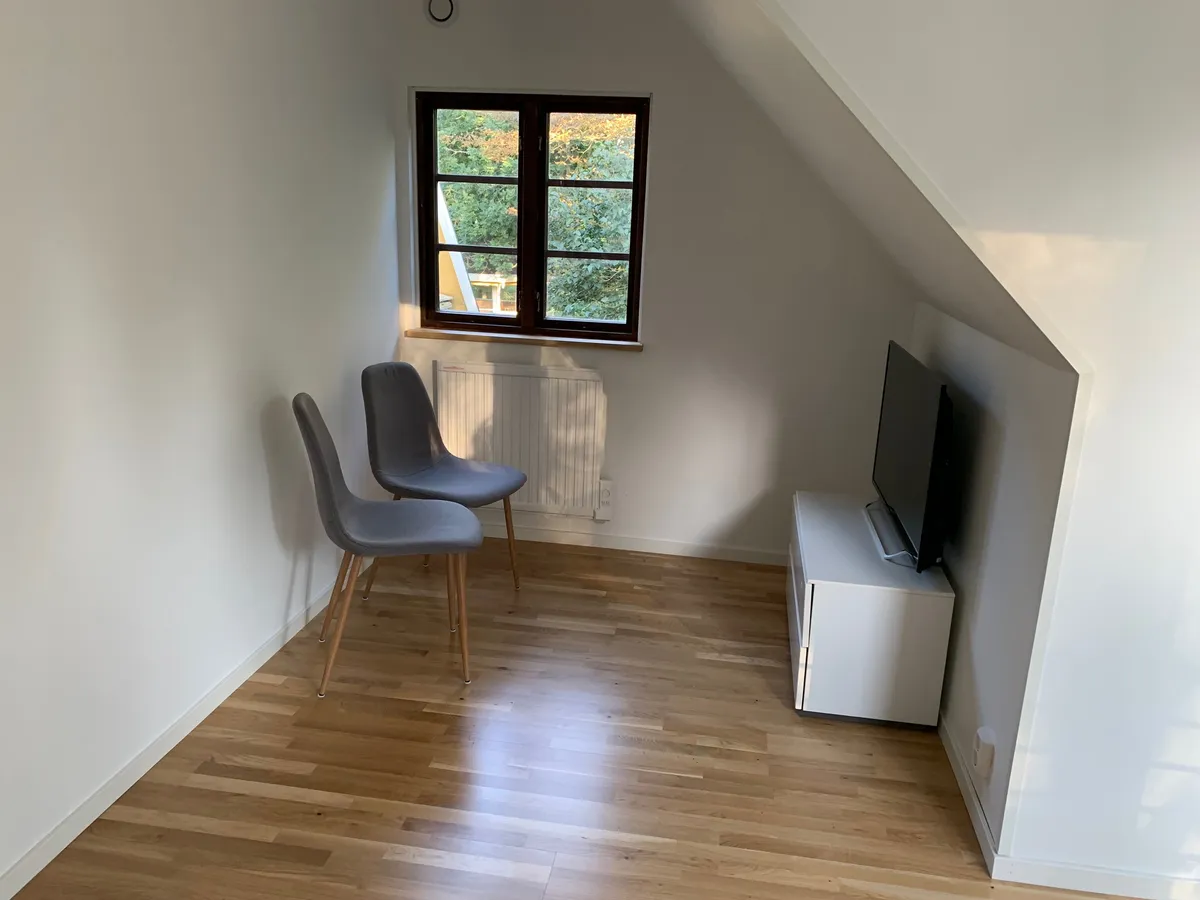 Hyreslägenhet på Lund i lund