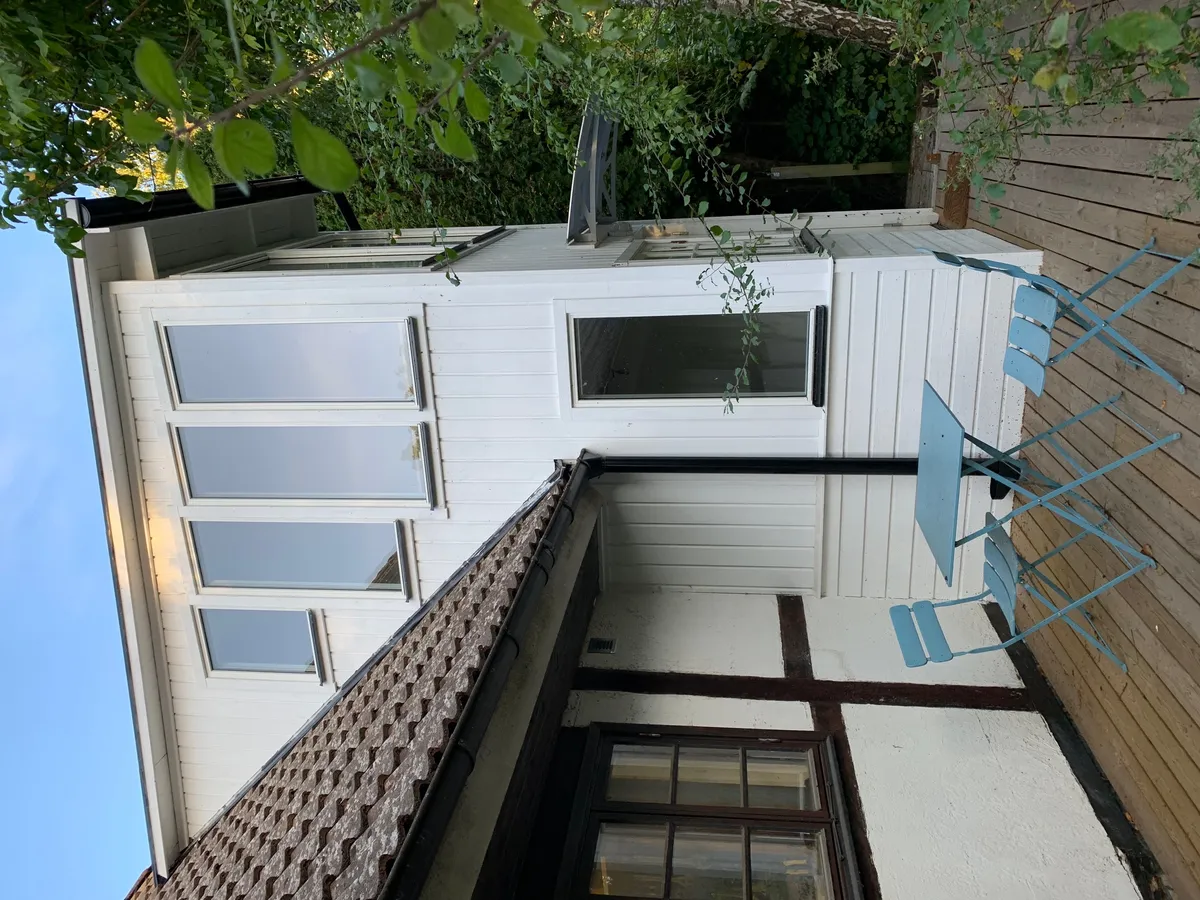 Hyreslägenhet på Lund i lund