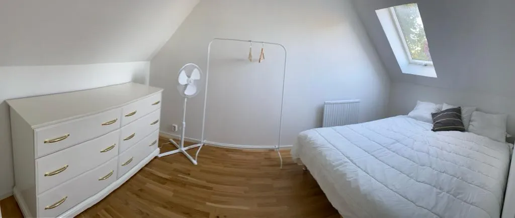 Hyreslägenhet på Lund i lund