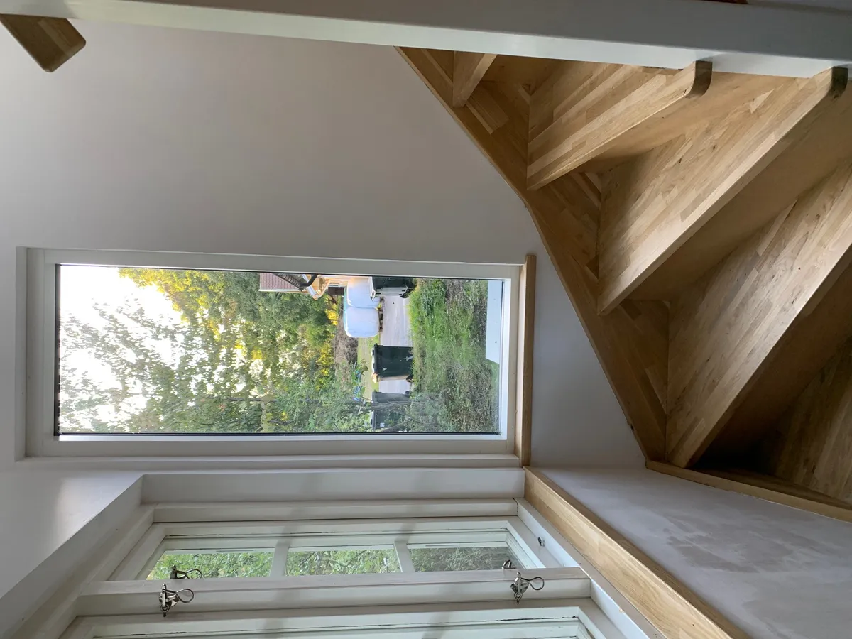 Hyreslägenhet på Lund i lund