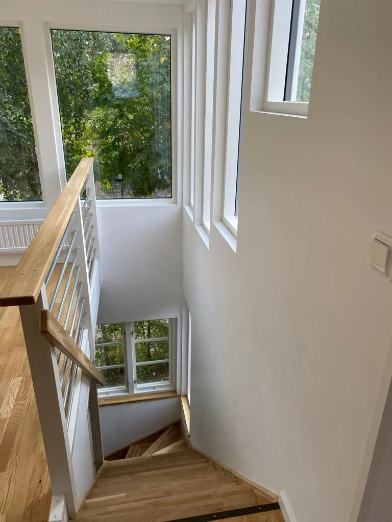 Hyreslägenhet på Lund i lund