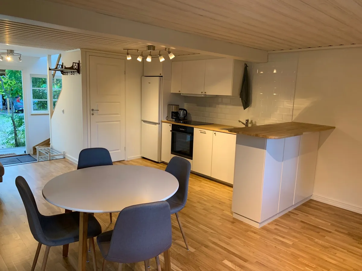 Hyreslägenhet på Lund i lund