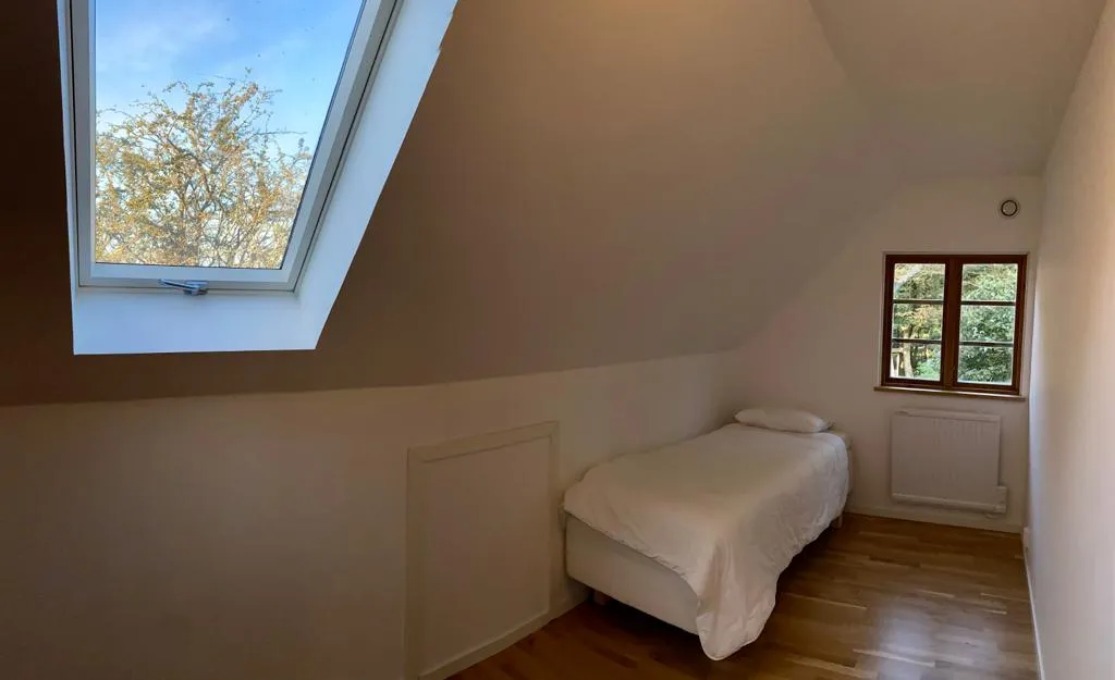 Hyreslägenhet på Lund i lund