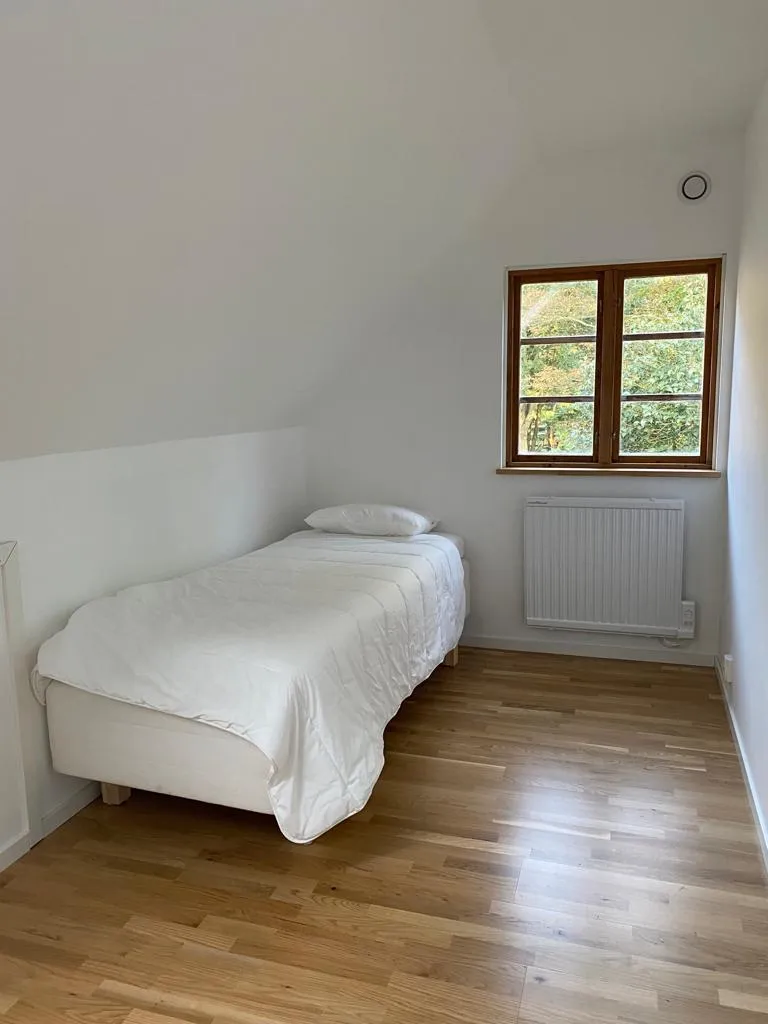 Hyreslägenhet på Lund i lund