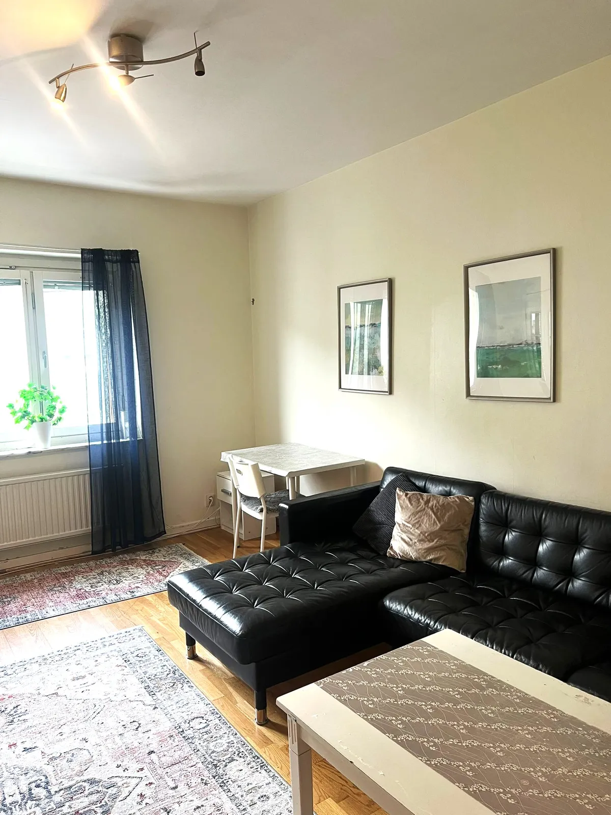 Hyreslägenhet på Göteborg i goteborg