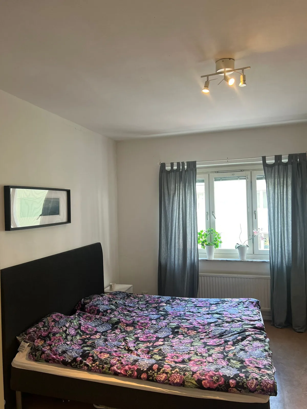 Hyreslägenhet på Göteborg i goteborg