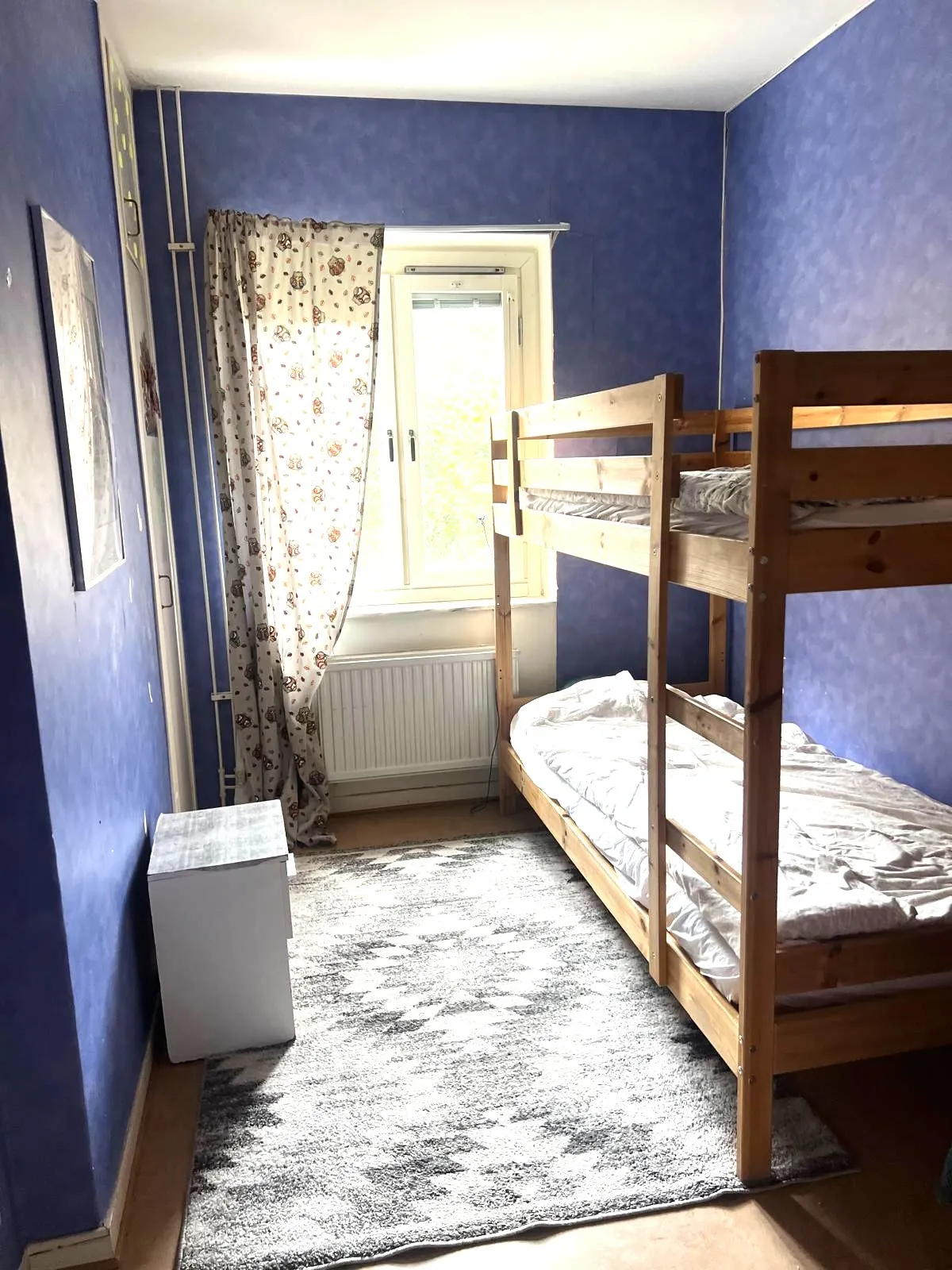 Hyreslägenhet på Göteborg i goteborg