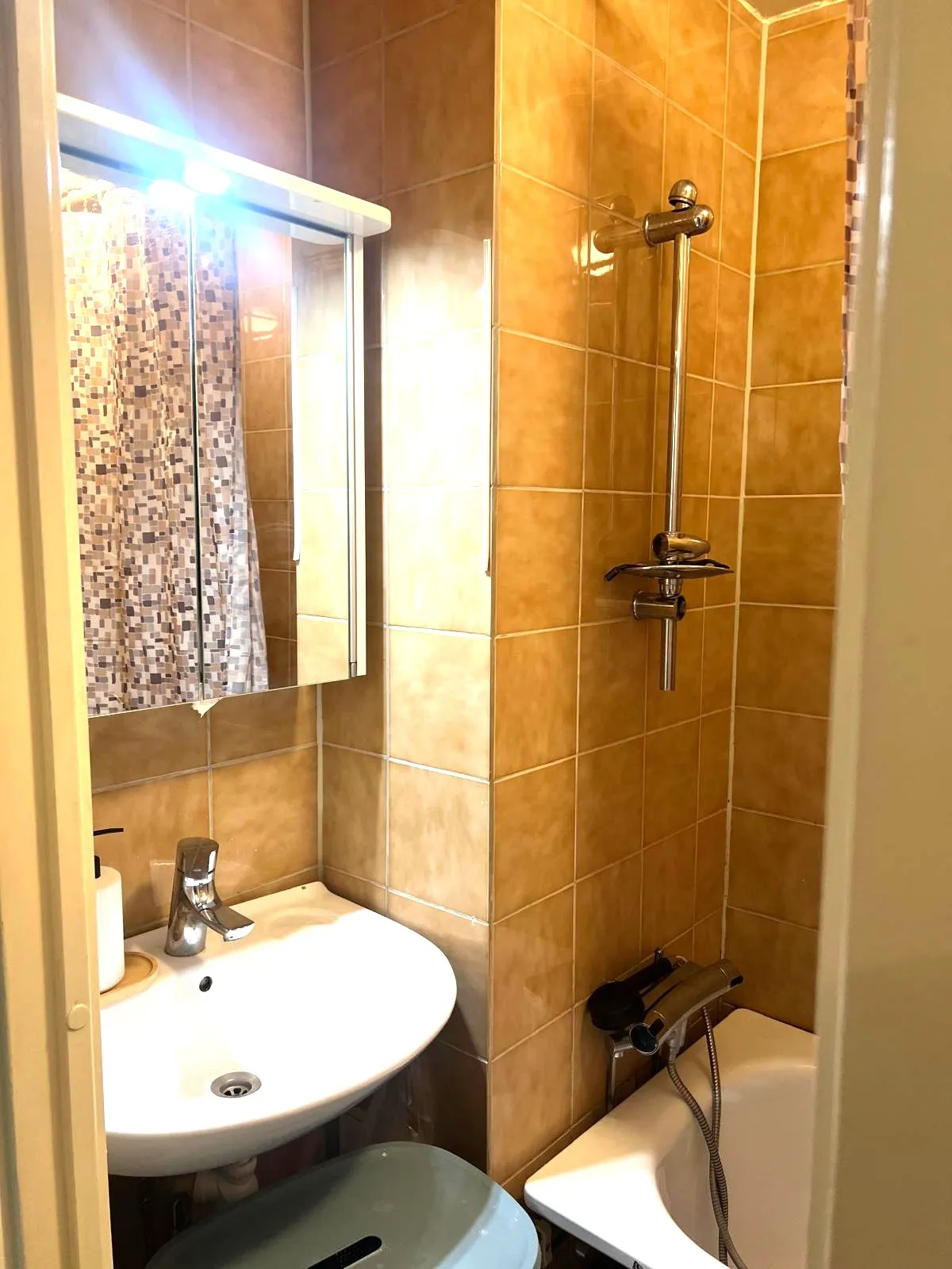 Hyreslägenhet på Göteborg i goteborg