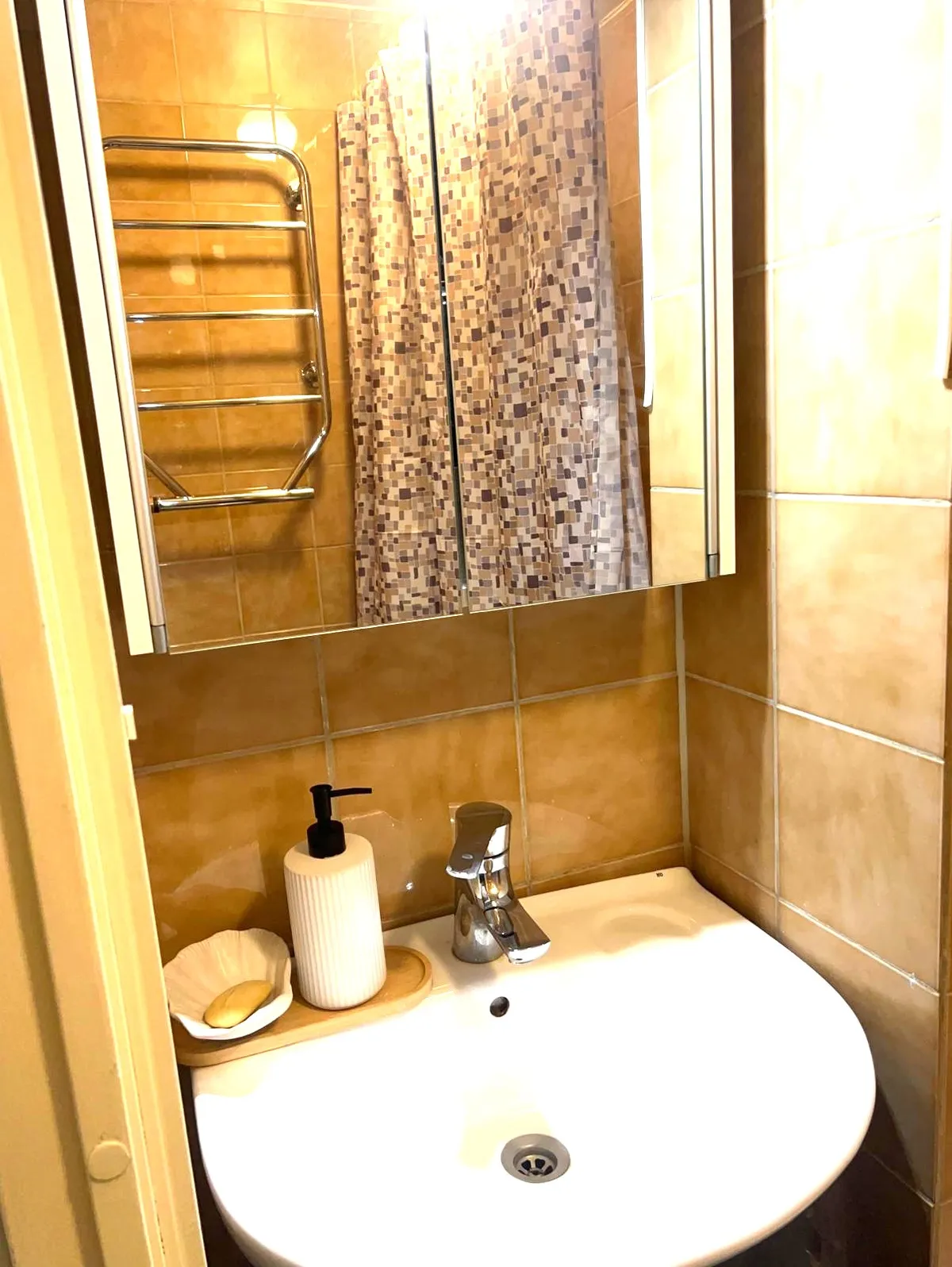 Hyreslägenhet på Göteborg i goteborg