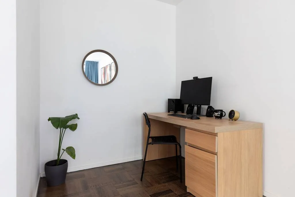 Hyreslägenhet på Solna i solna