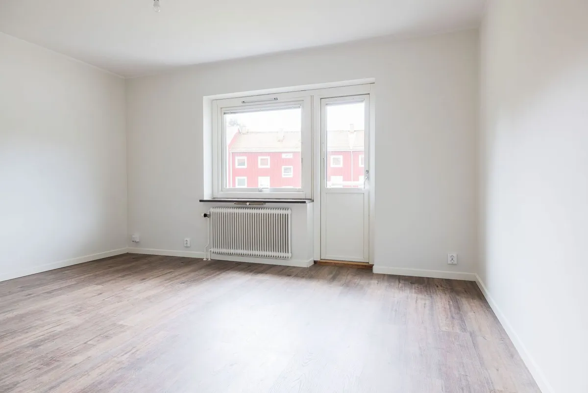 Hyreslägenhet på Motala i motala