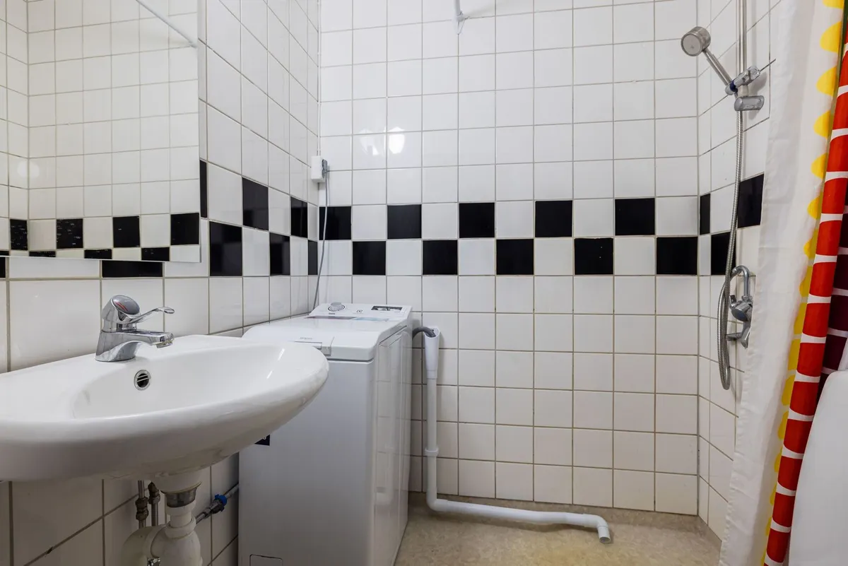 Hyreslägenhet på Motala i motala