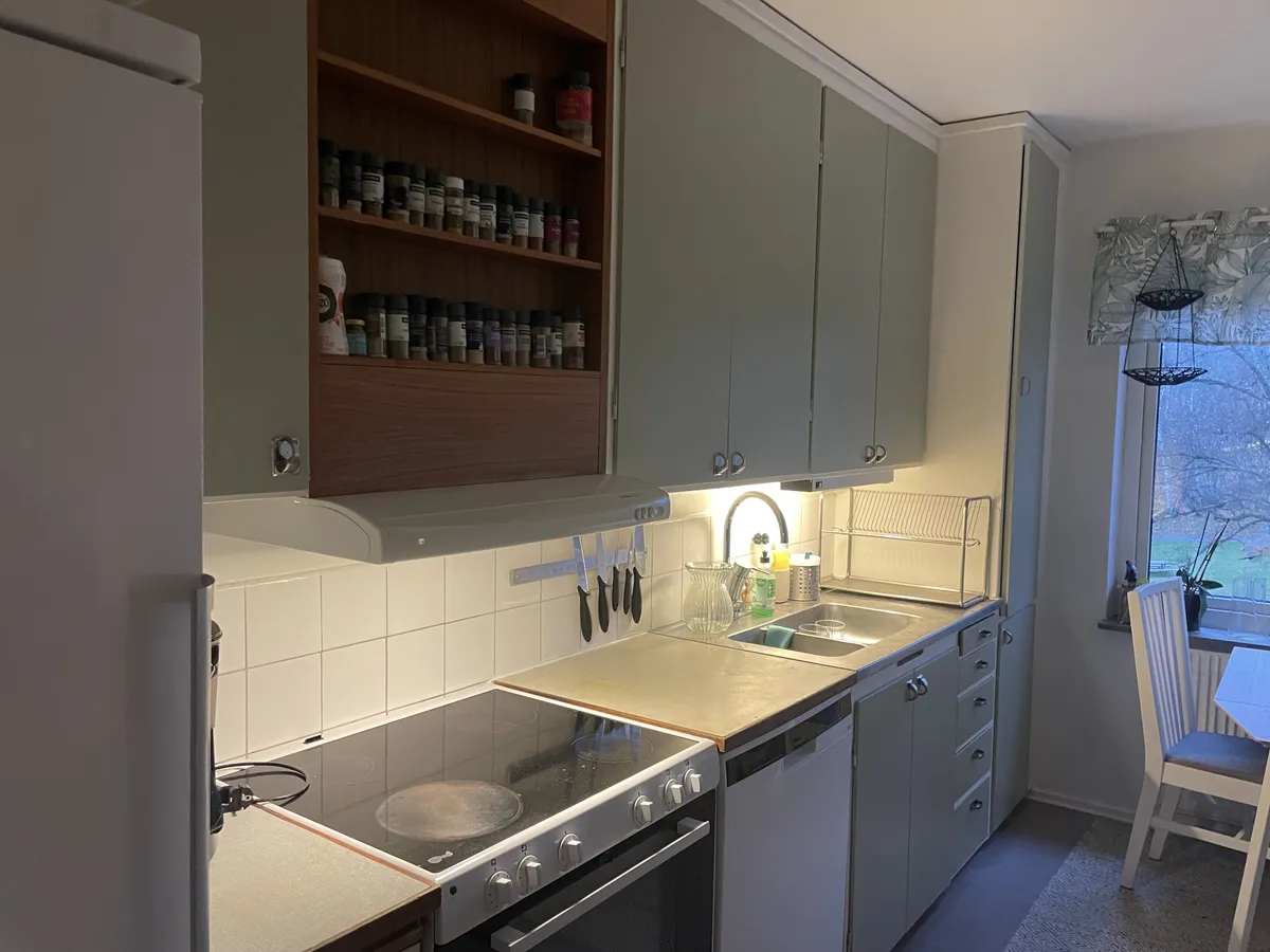 Hyreslägenhet på Göteborg i goteborg