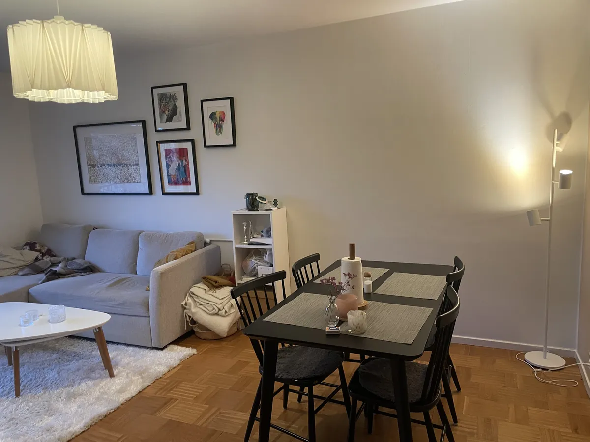 Hyreslägenhet på Göteborg i goteborg