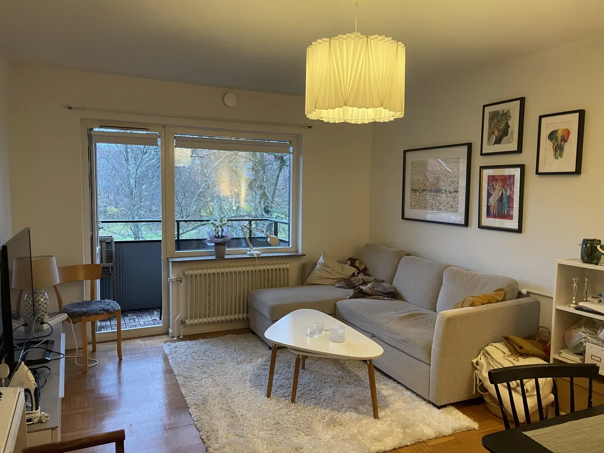 Hyreslägenhet på Göteborg i goteborg