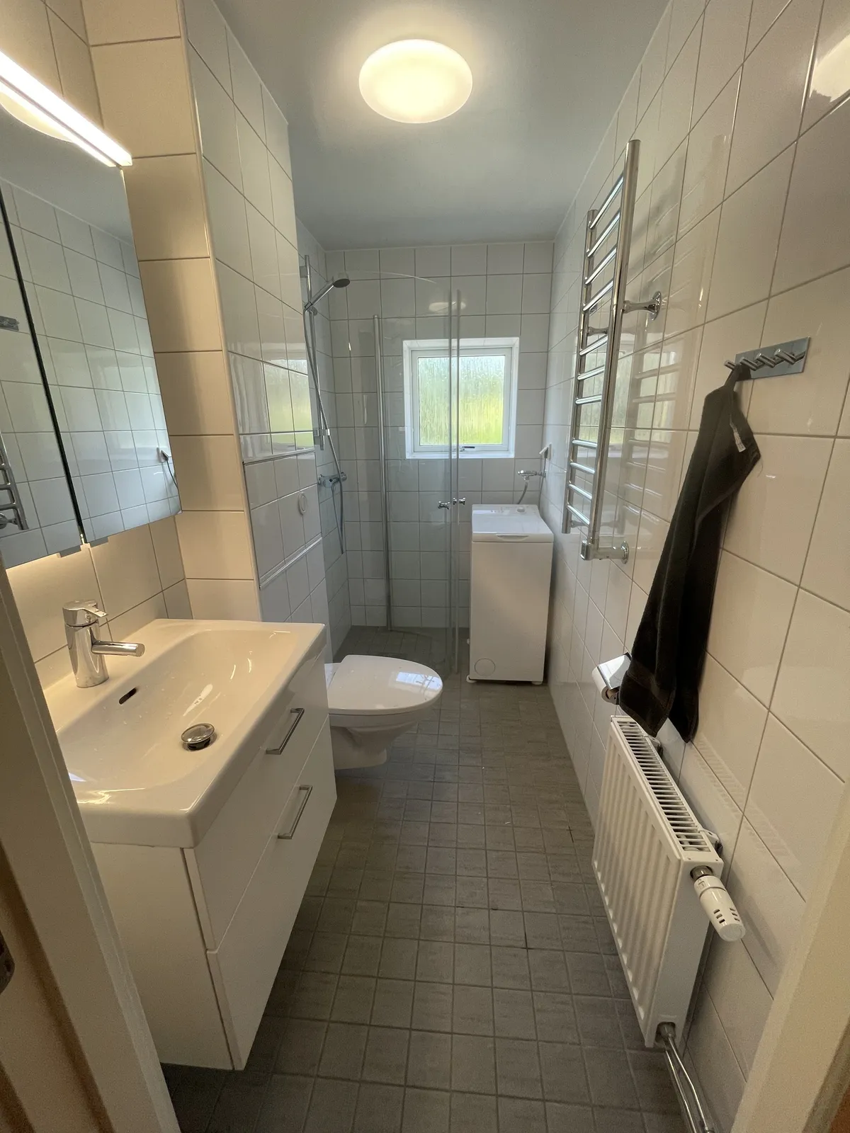 Hyreslägenhet på Göteborg i goteborg