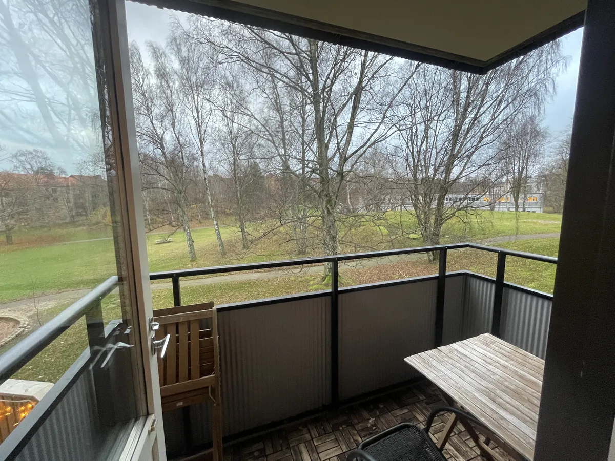 Hyreslägenhet på Göteborg i goteborg