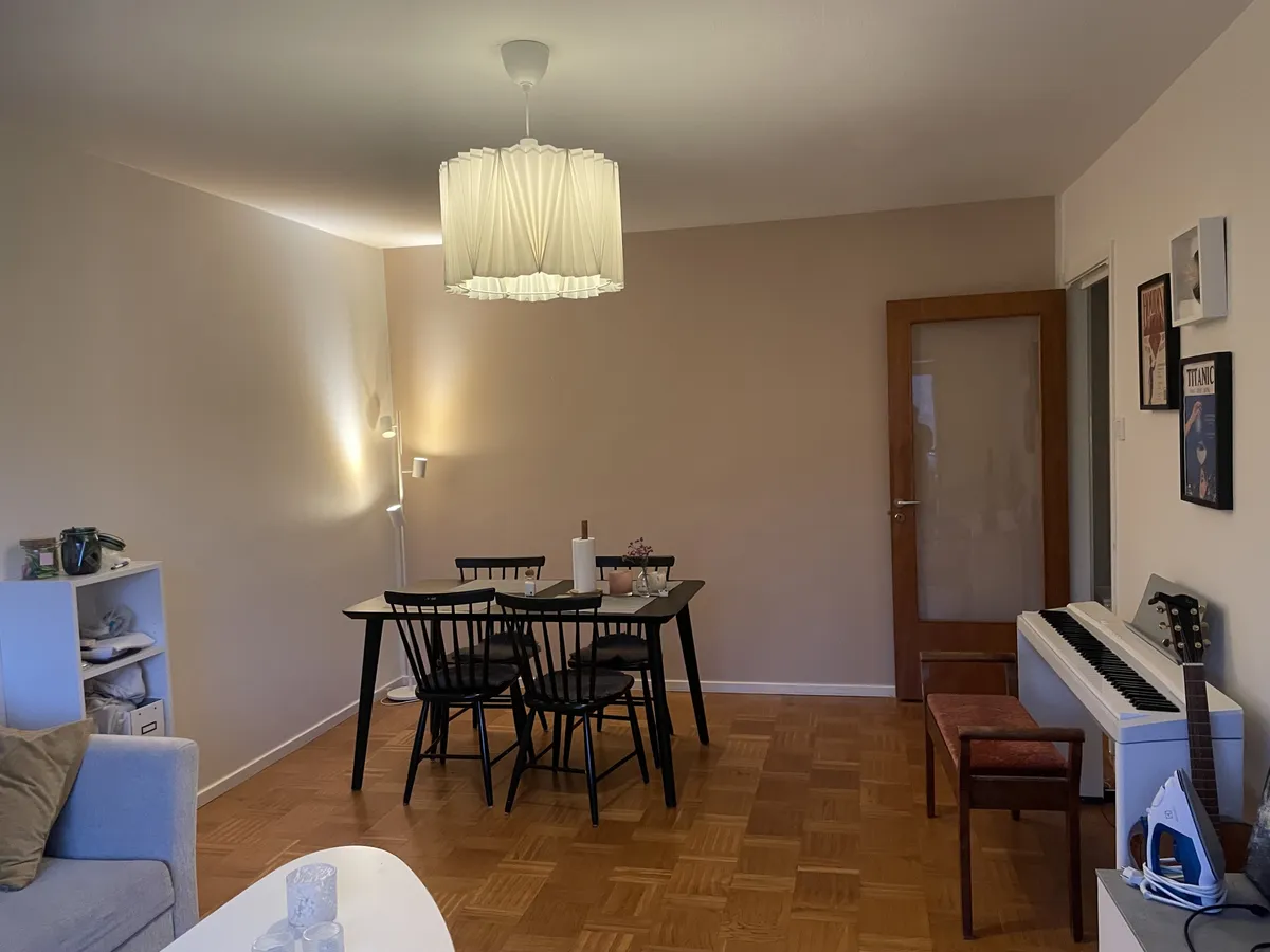 Hyreslägenhet på Göteborg i goteborg