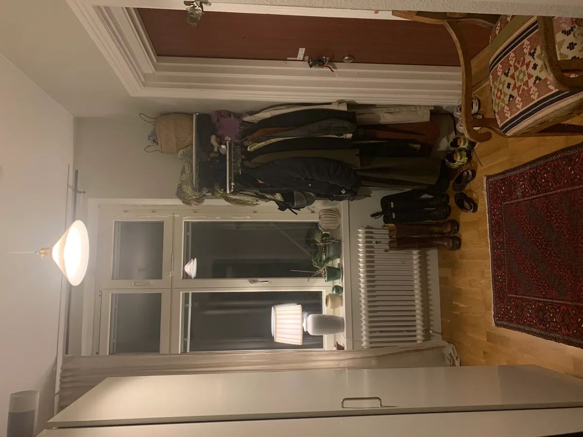 Hyreslägenhet på Malmö i malmo