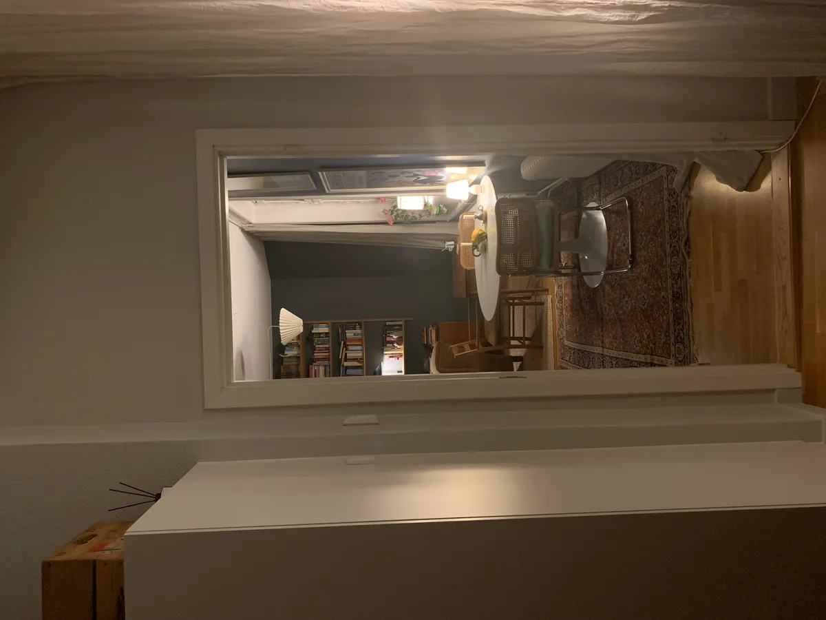 Hyreslägenhet på Malmö i malmo