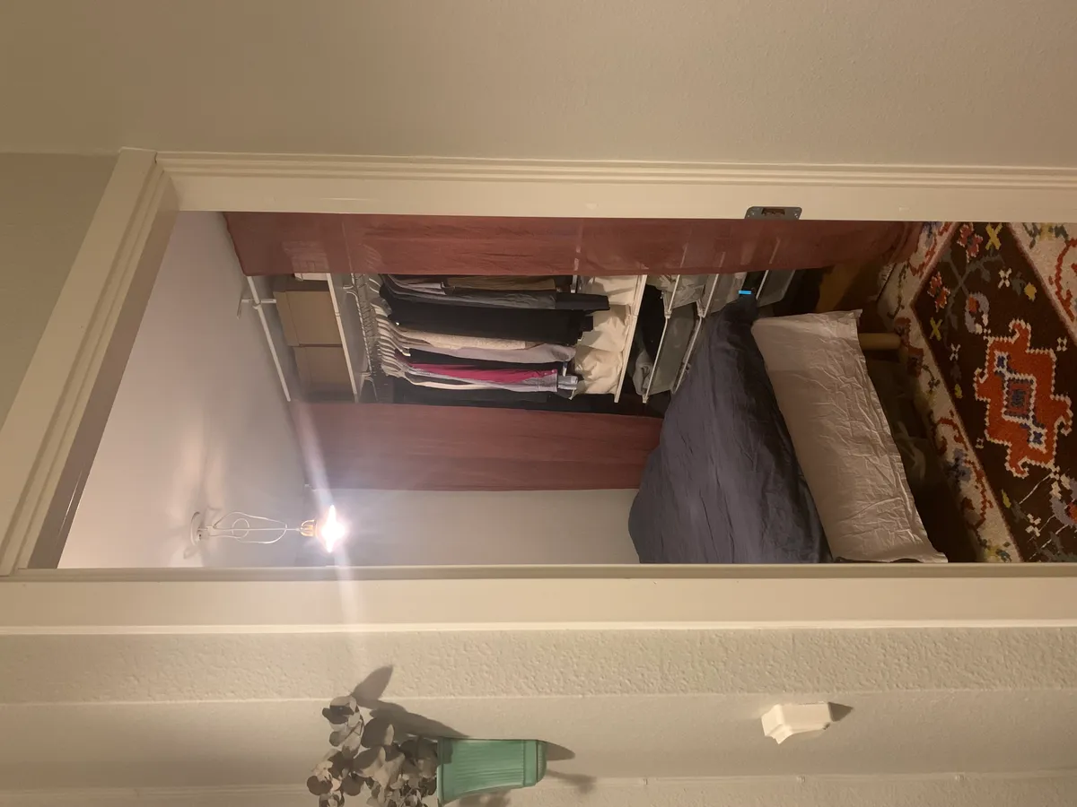 Hyreslägenhet på Malmö i malmo