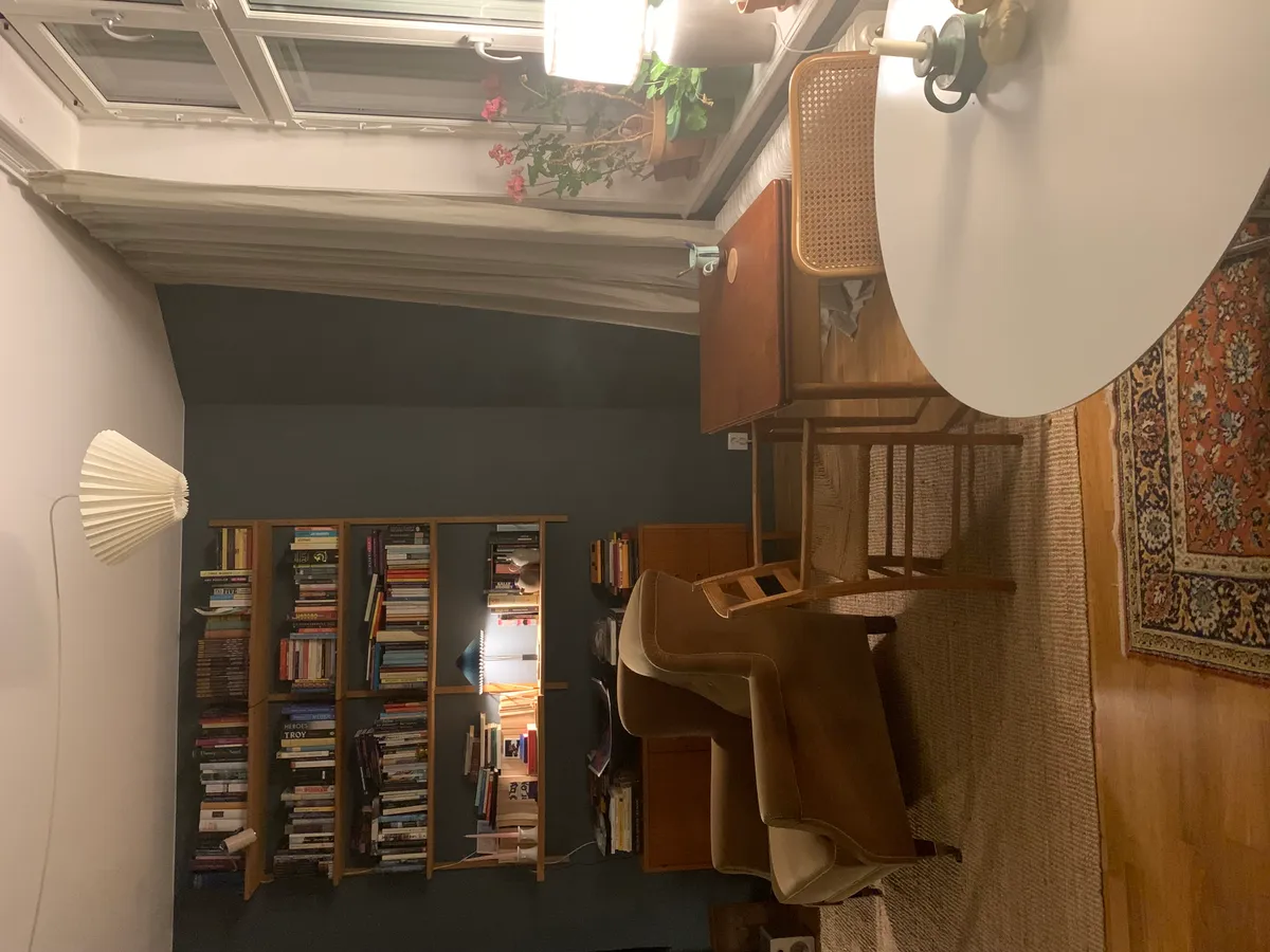 Hyreslägenhet på Malmö i malmo