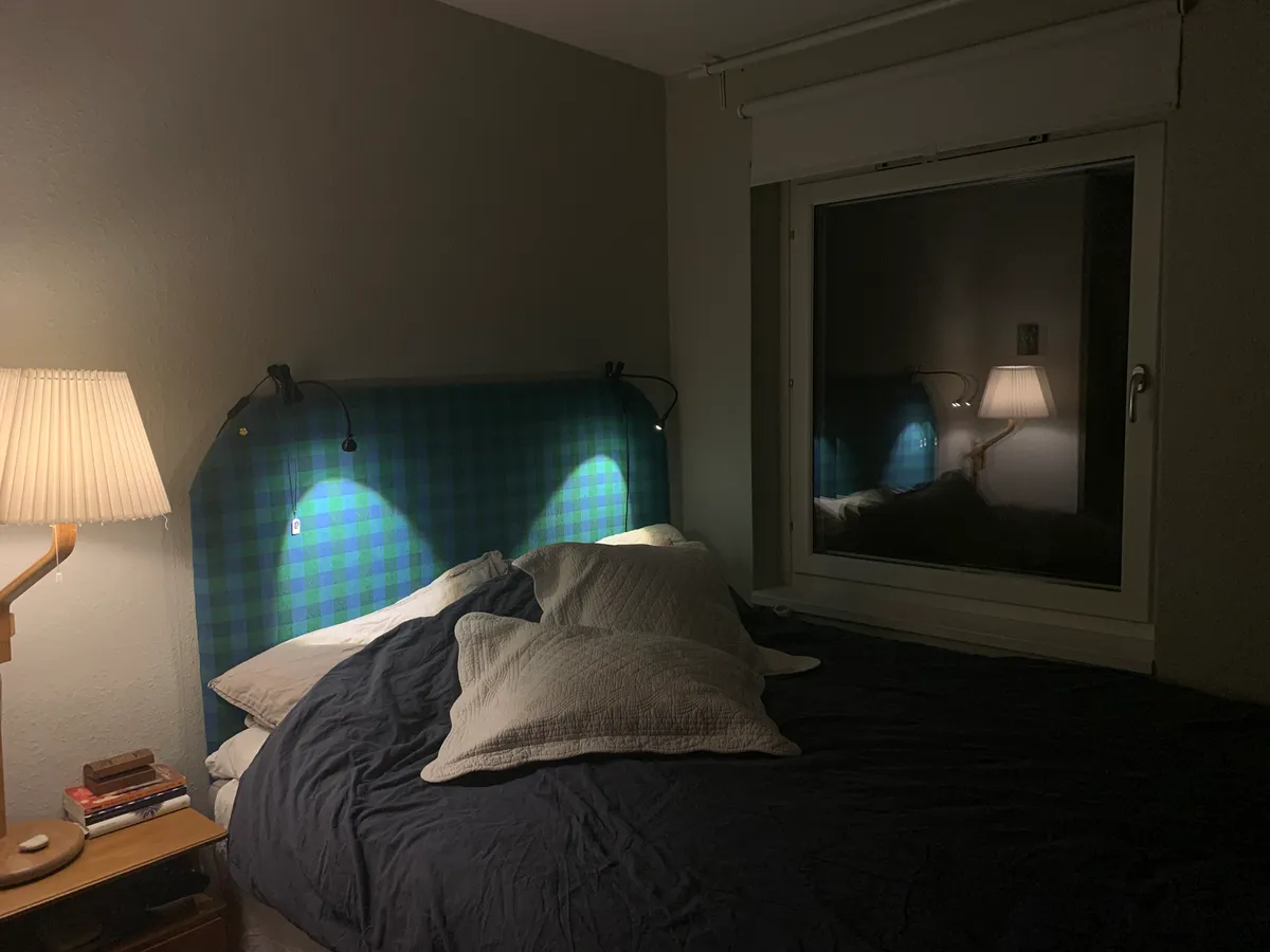 Hyreslägenhet på Malmö i malmo