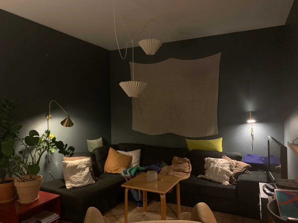 Hyreslägenhet på Malmö i malmo