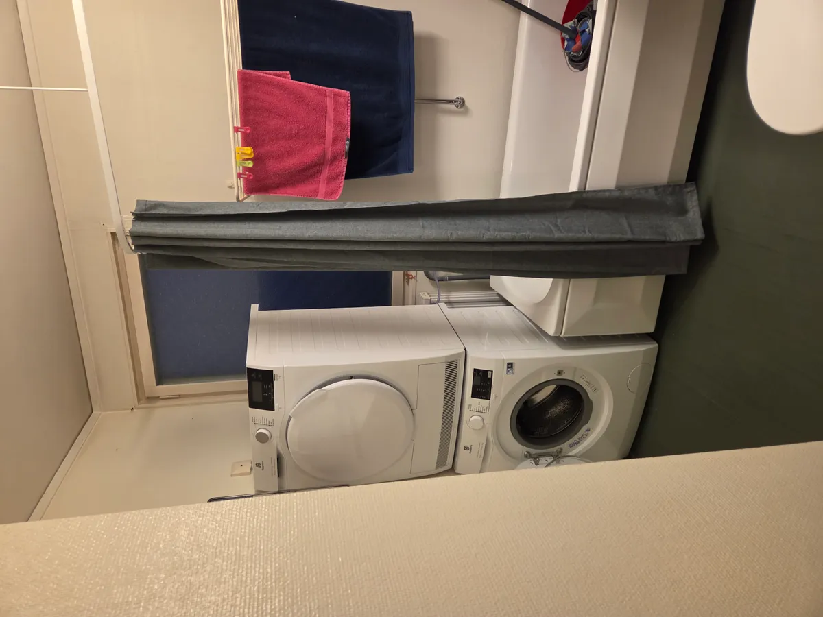 Hyreslägenhet på Tibro i tibro