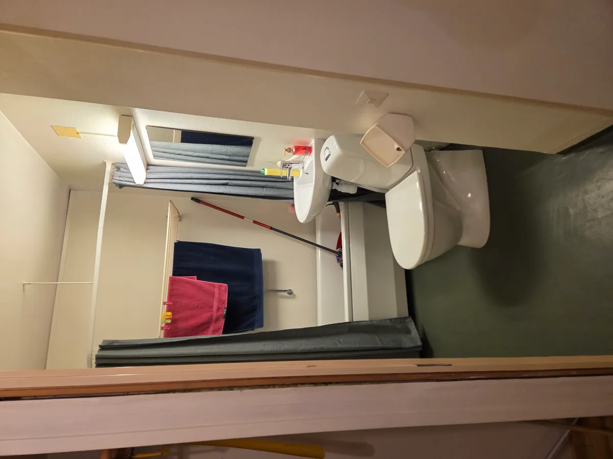 Hyreslägenhet på Tibro i tibro