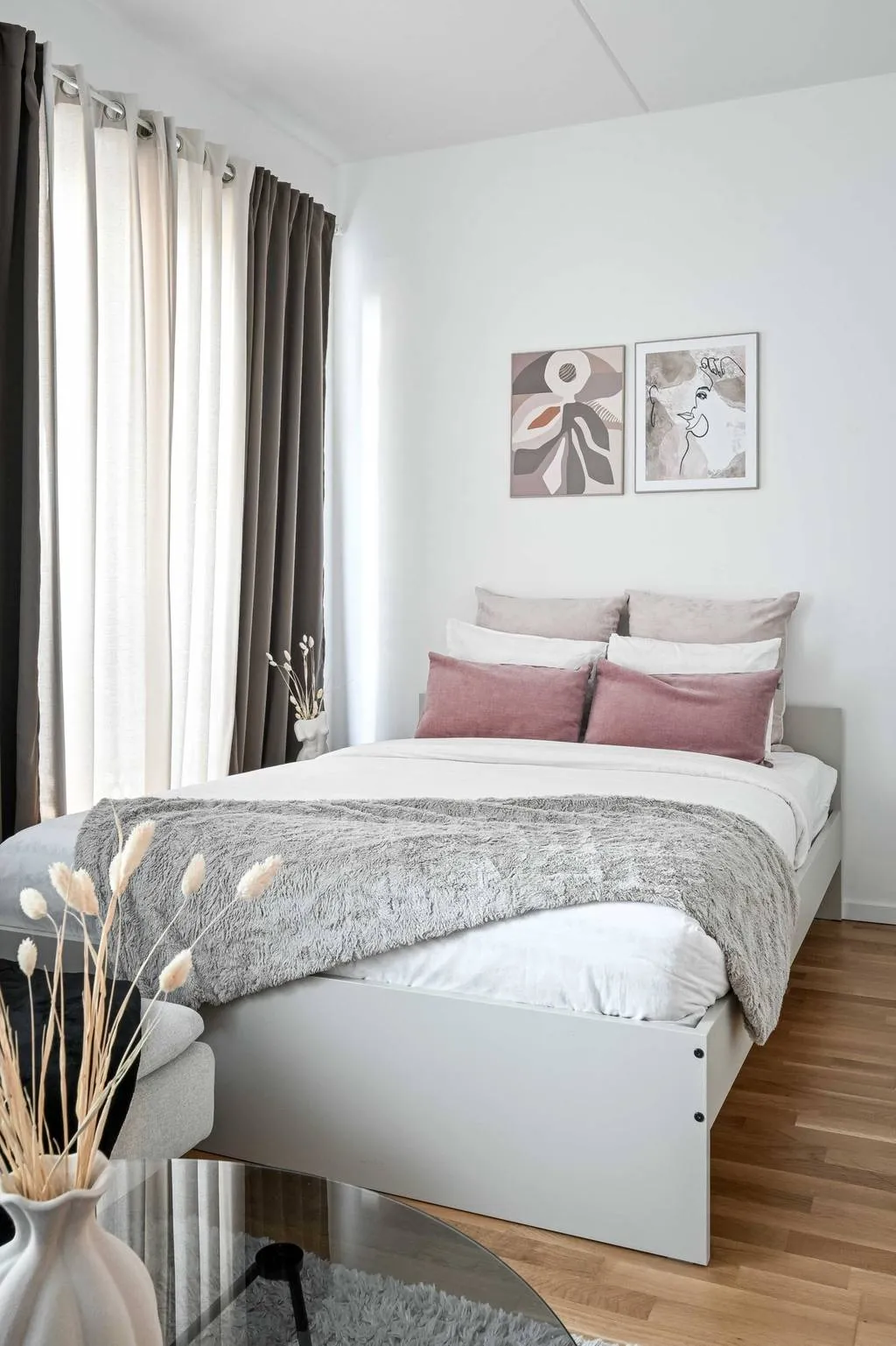 Hyreslägenhet på Norsborg i norsborg