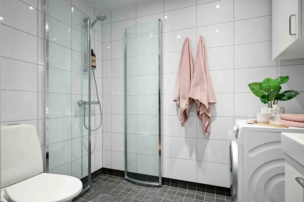 Hyreslägenhet på Norsborg i norsborg