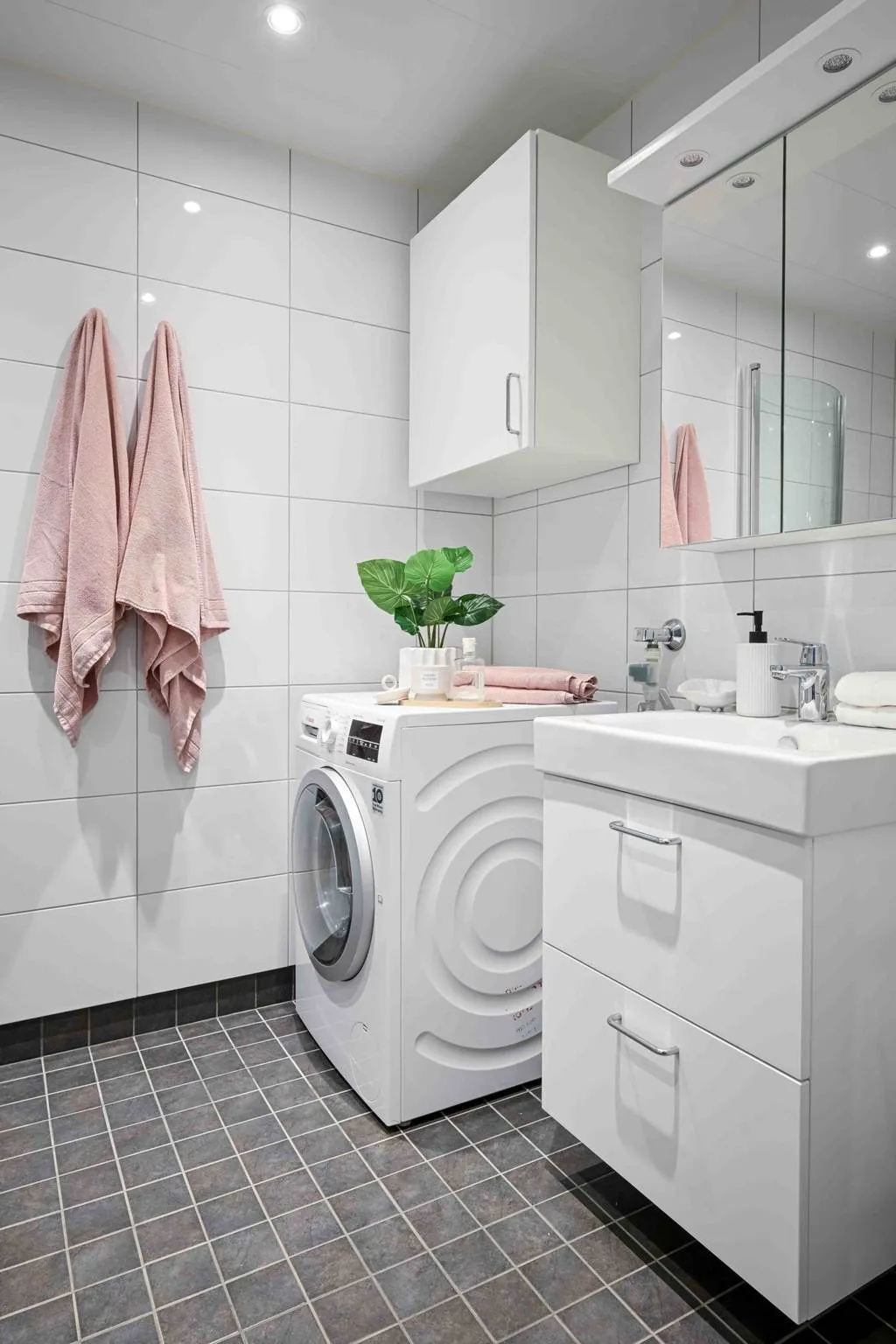 Hyreslägenhet på Norsborg i norsborg