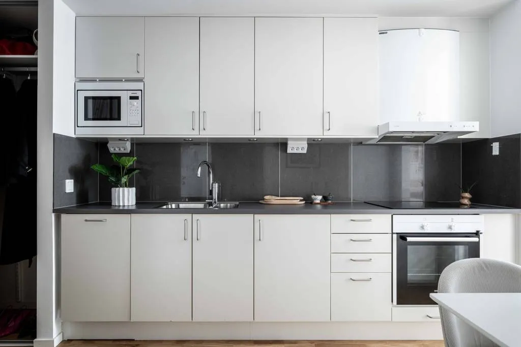 Hyreslägenhet på Norsborg i norsborg