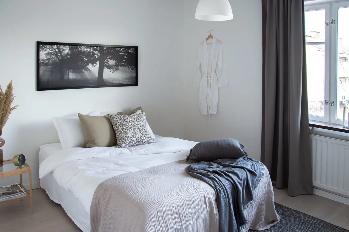 Hyreslägenhet på Arboga i arboga