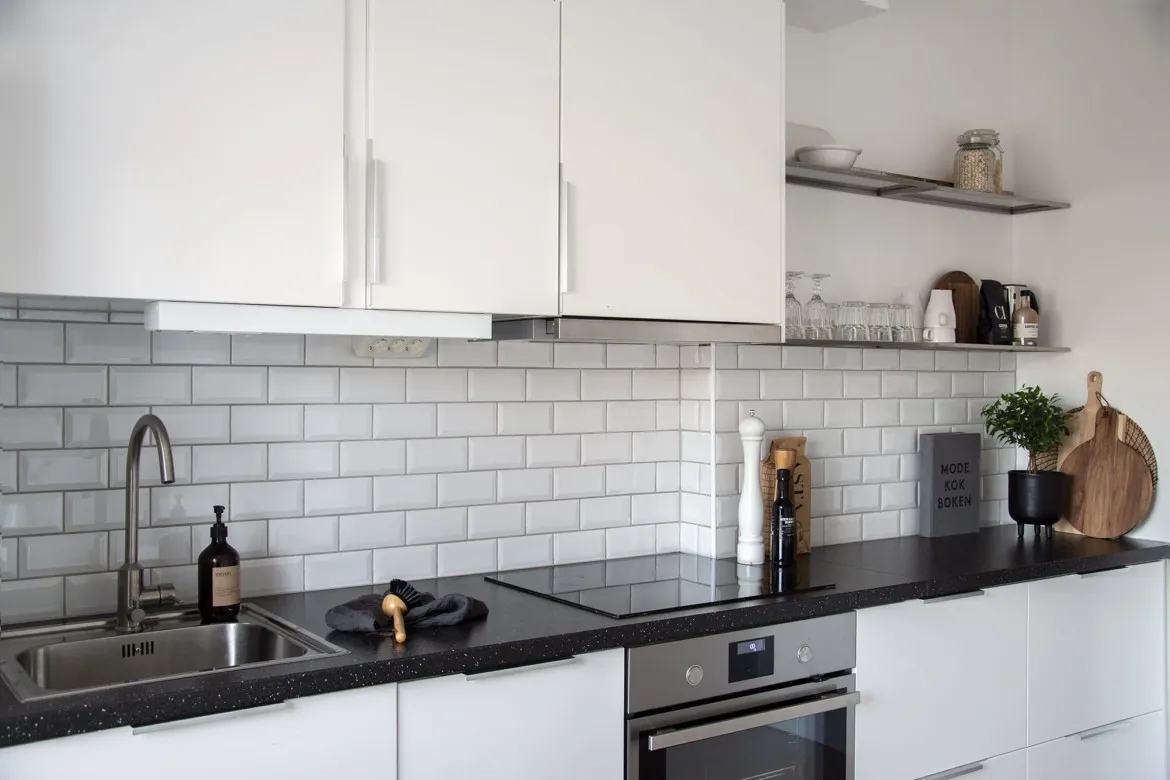 Hyreslägenhet på Arboga i arboga