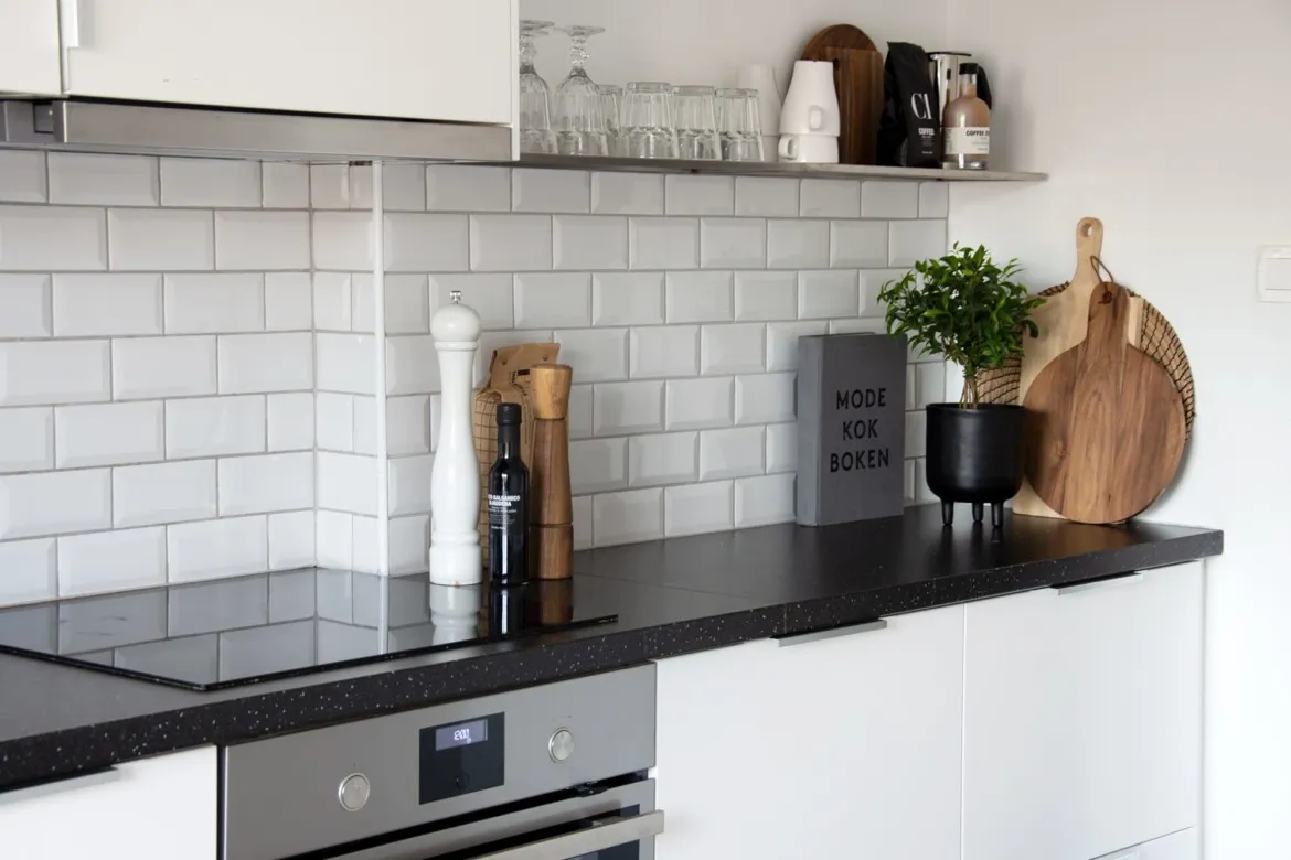 Hyreslägenhet på Arboga i arboga